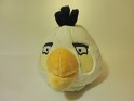 Commonwealth - Angry Birds - Peluche - 2010 - Pájaro Blanco - 0